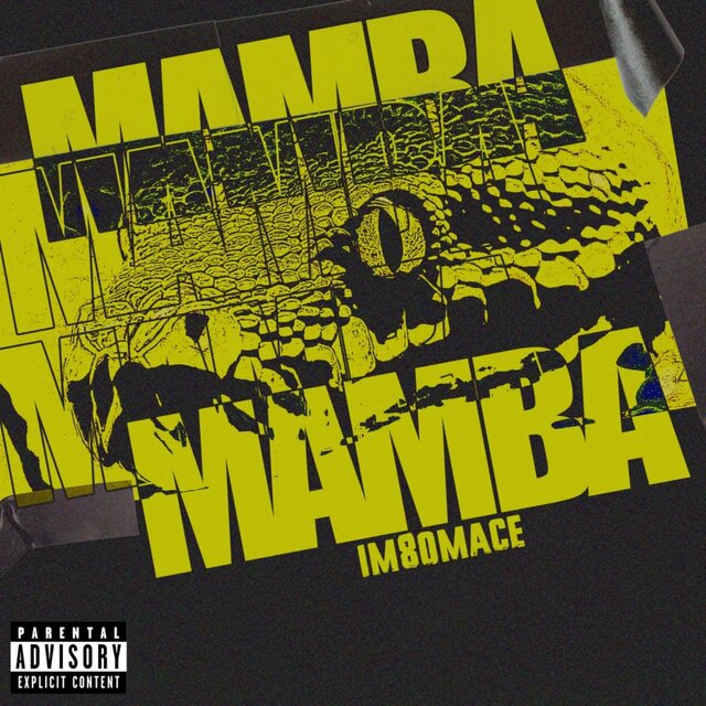 MAMBA