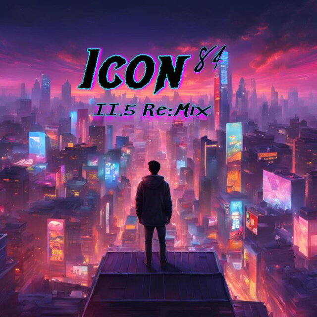 II.5 Re:Mix