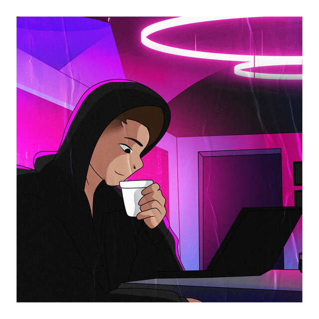 Lo-Fi and Coffee