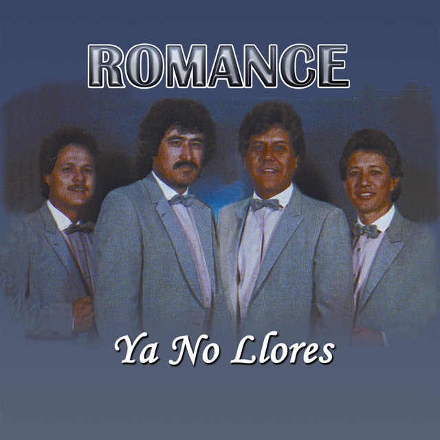 Ya No Llores
