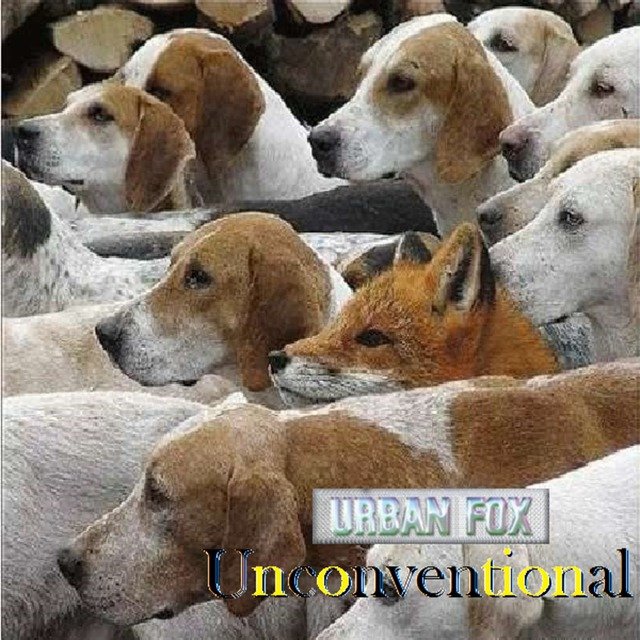 Unconventional