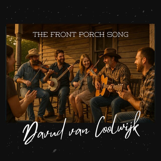 The Front Porch Song