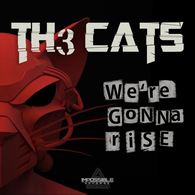 We're Gonna Rise