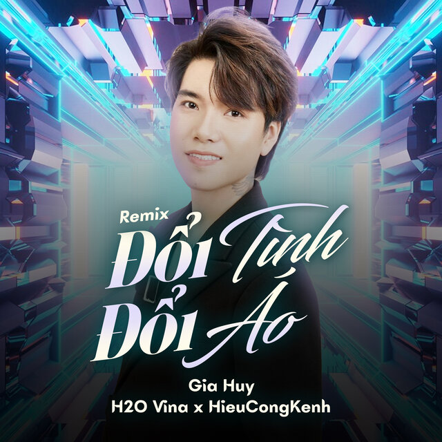 Đổi Tình Đổi Áo (Remix)
