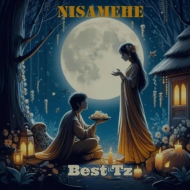 Nisamehe