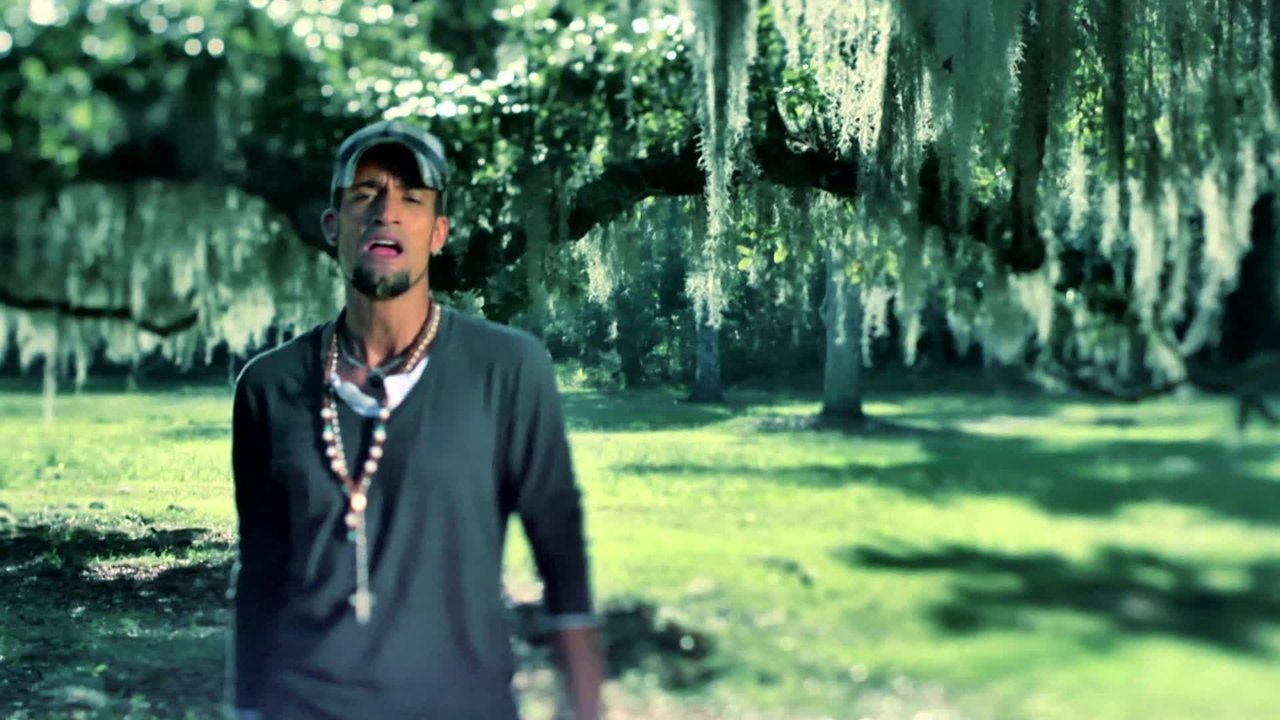 The Other Side Of Broken (Videoclip)