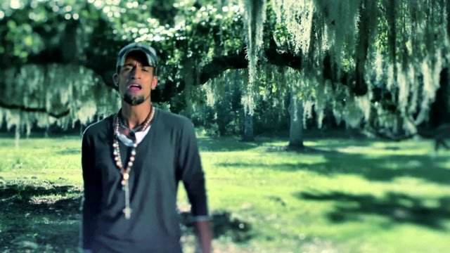 The Other Side Of Broken (Videoclip)