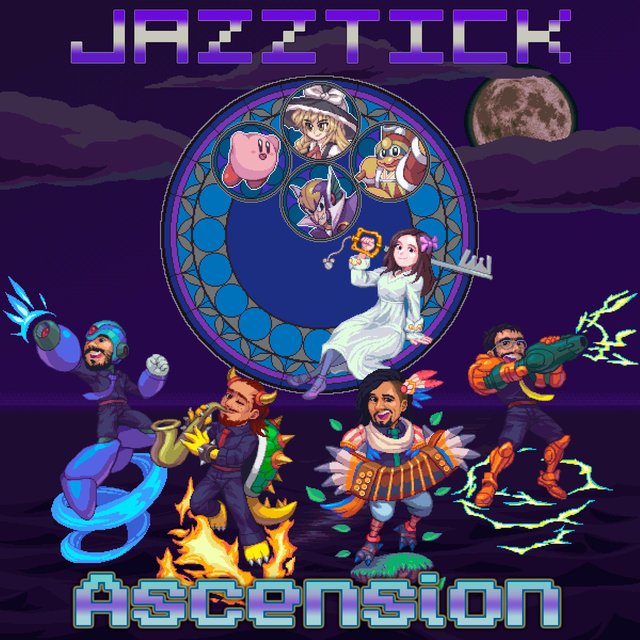 Ascension