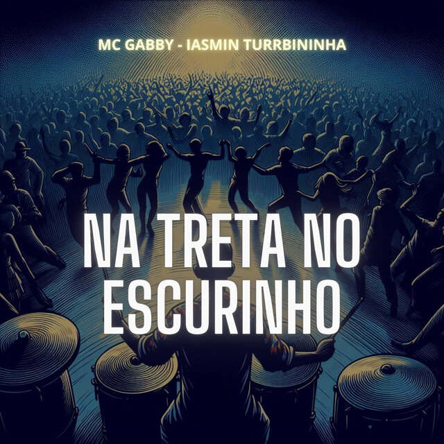 Na Treta no Escurinho