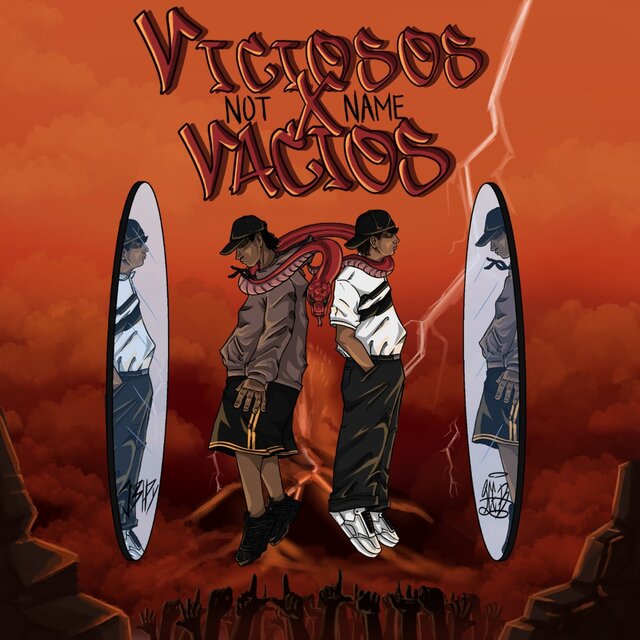 Viciosos X Vacios