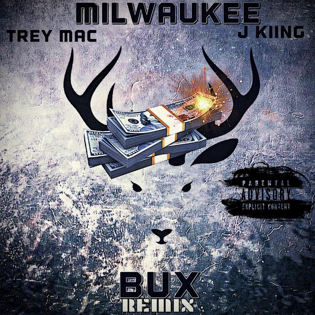 Milwaukee Bux (Remix)