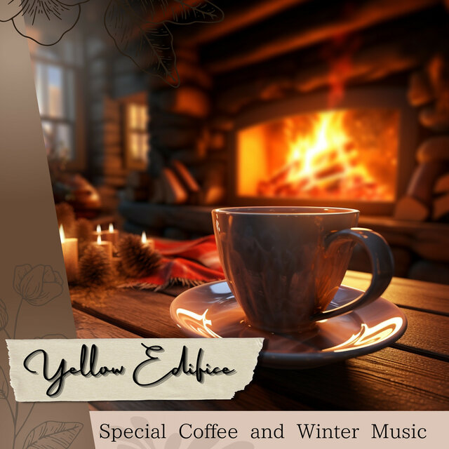 Special Coffee and Winter Music