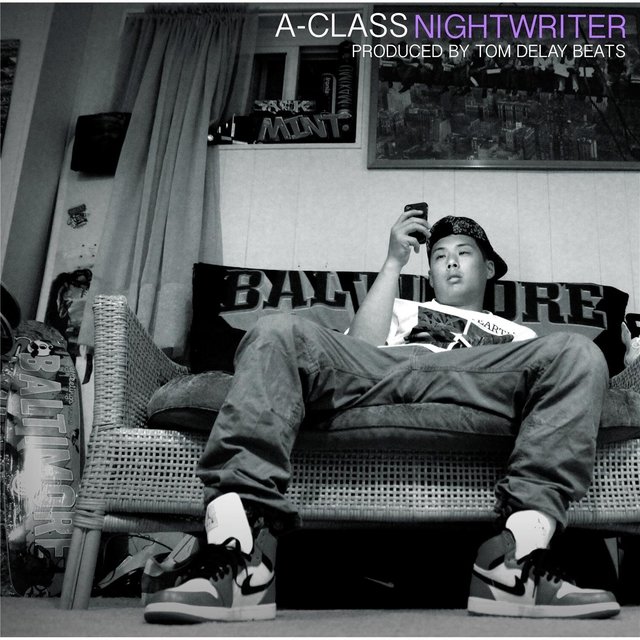 Nightwriter
