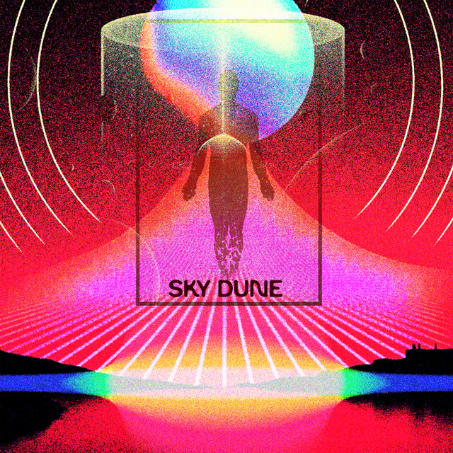 Syncopated Groove Drop