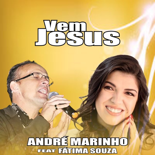 Vem Jesus