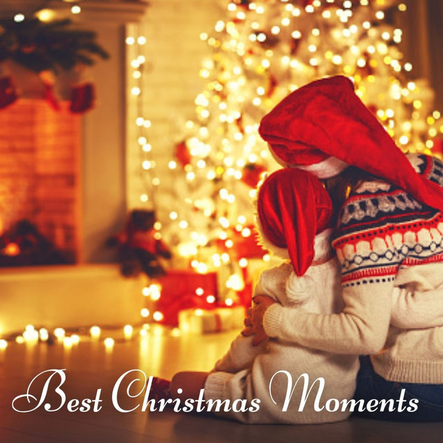 Best Christmas Moments