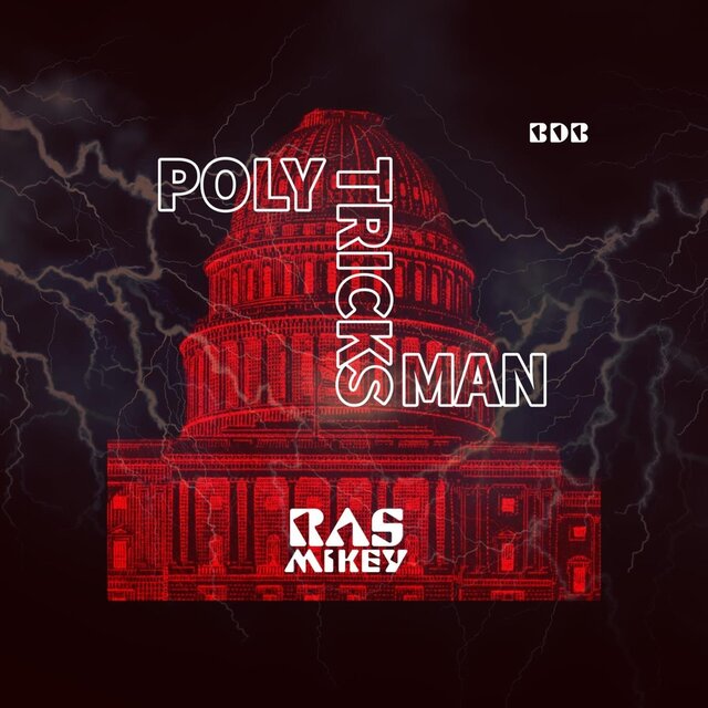 Polytricks Man