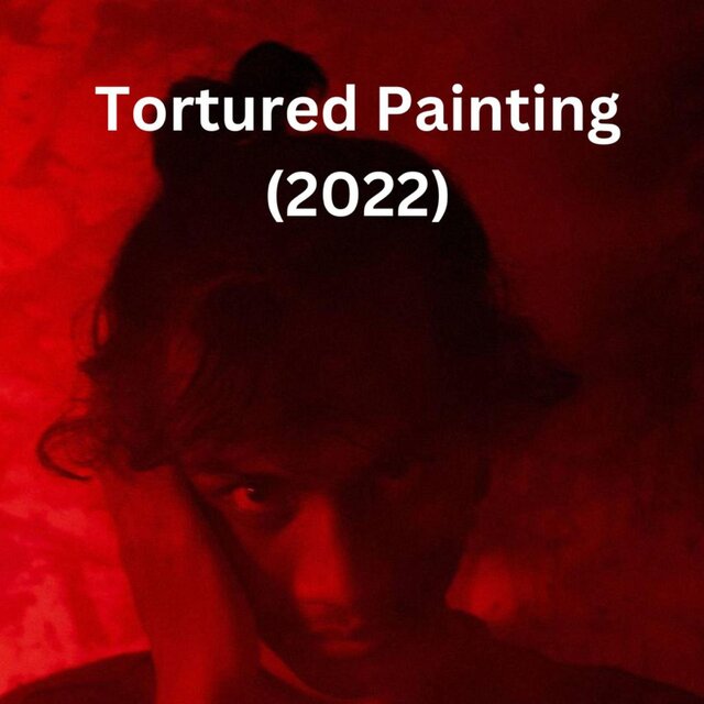 Tortured Painting (Original Motion Picture Soundtrack)