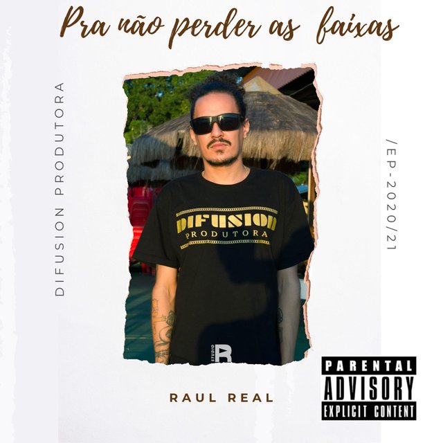 Pra Não Perder as Faixas