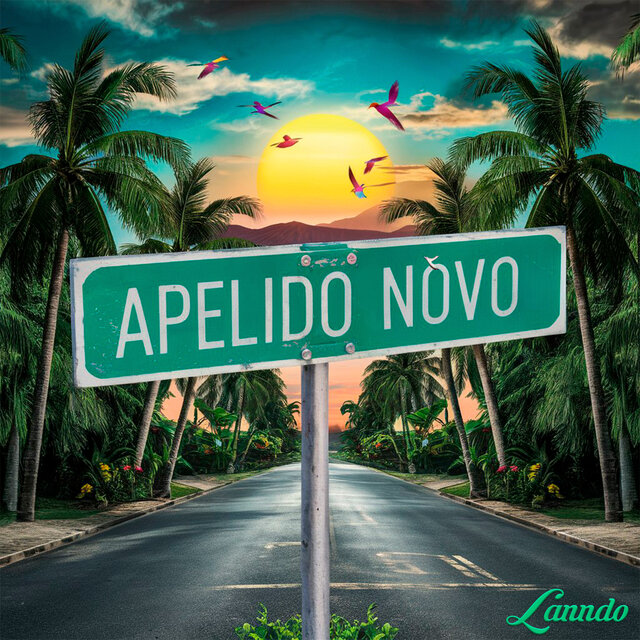 Apelido Novo