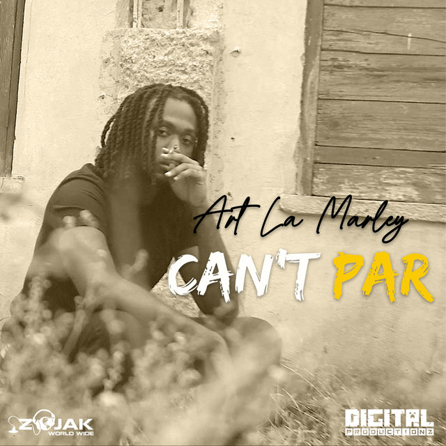 Can't Par
