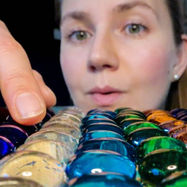 ASMR New Year New Triggers