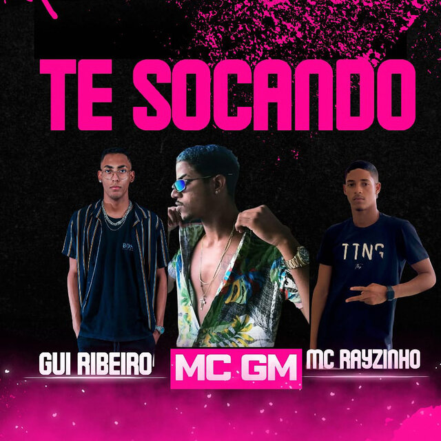Te Socando