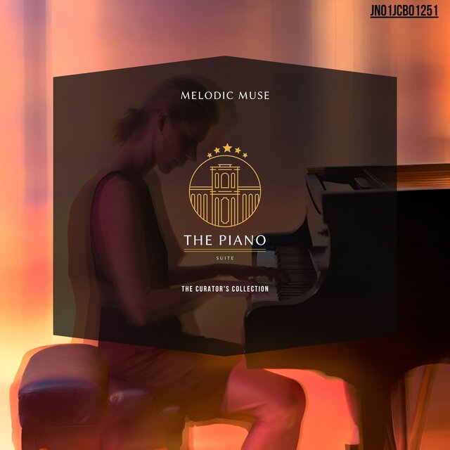 Melodic Muse: The Curator'S Collection