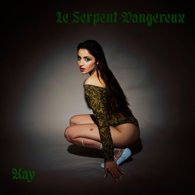 Le serpent dangereux