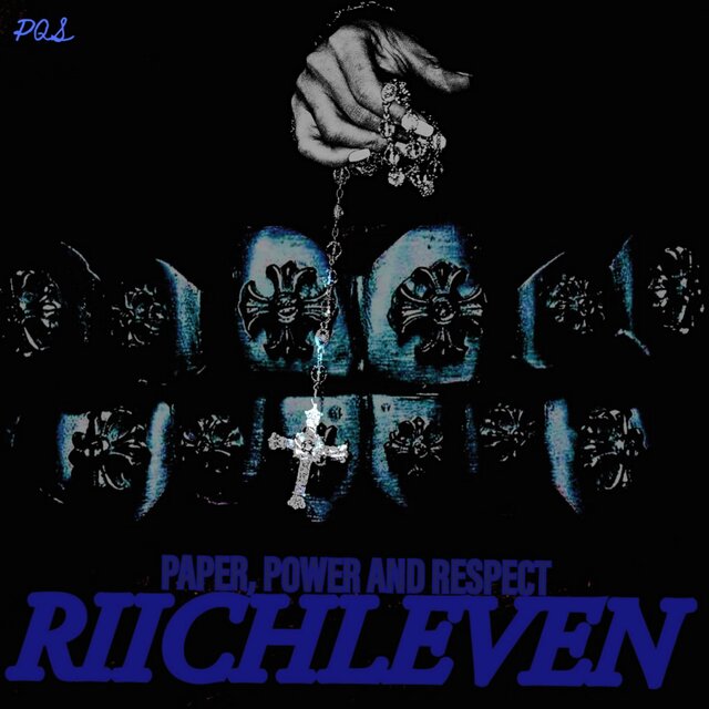 MONEY, POWER AND RESPECT 