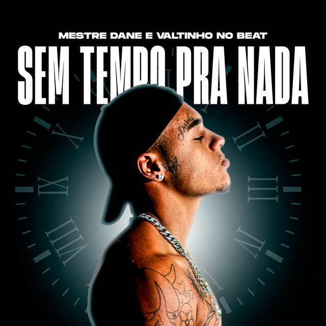 Sem Tempo pra Nada
