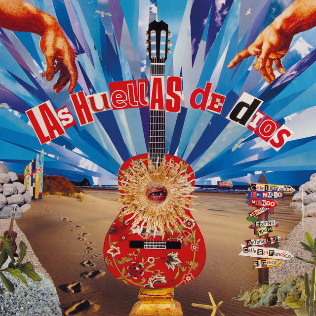 Las Huellas de Dios