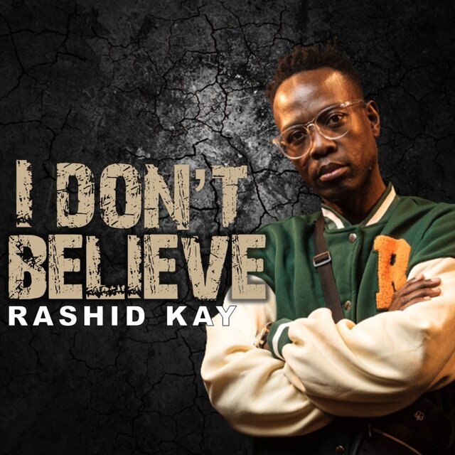 I Don't Believe