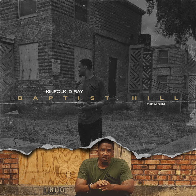 Baptist Hill