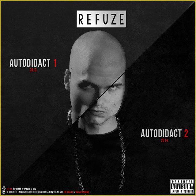 Autodidact (The Album Collection)