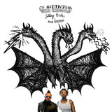 Wild Kingdom (Instrumental)