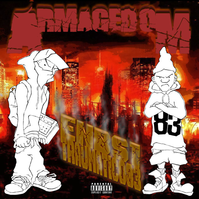 Armagedom