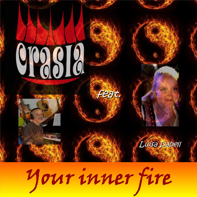 Your Inner Fire