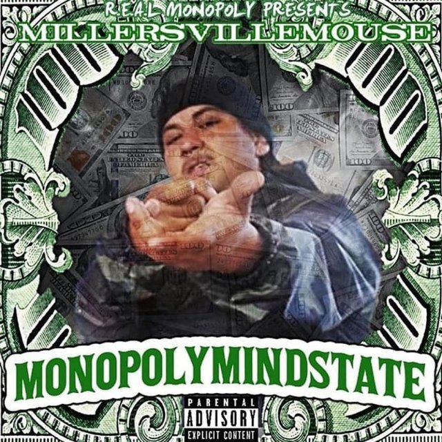 Monopoly Mindstate