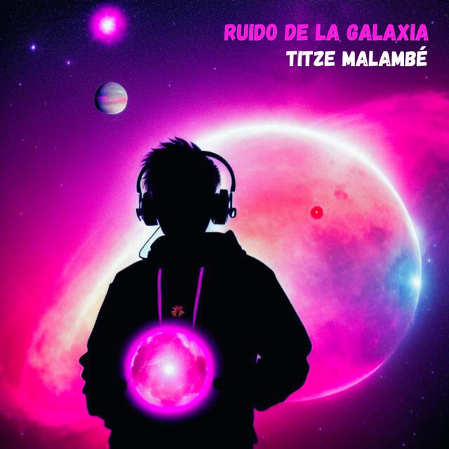 Ruido de la Galaxia