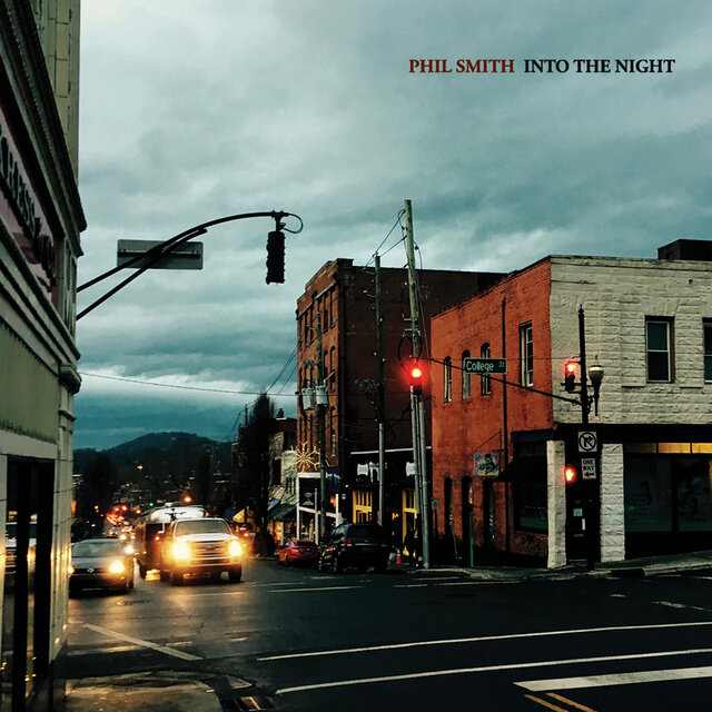 Into The Night