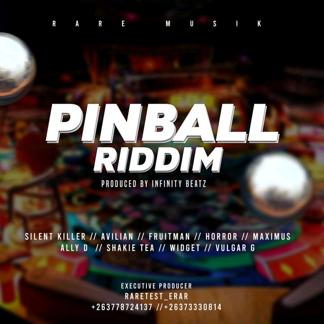 Pinball Riddim