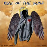 BLACK COLD SUN (2017 Poetry Month Edition)