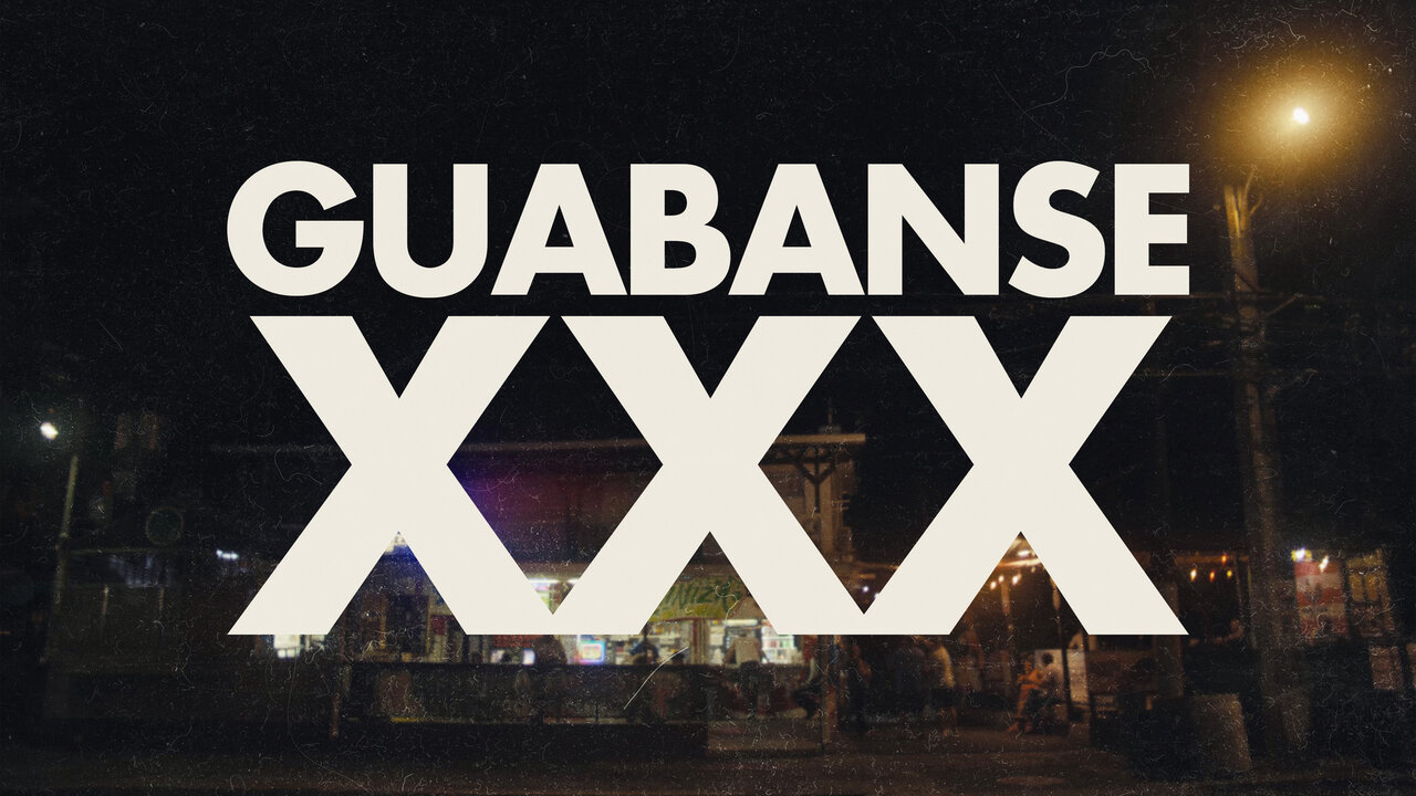 GuabanSexxx (Official Lyric Video)