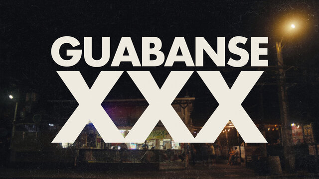 GuabanSexxx (Official Lyric Video)