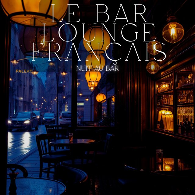Nuit au Bar