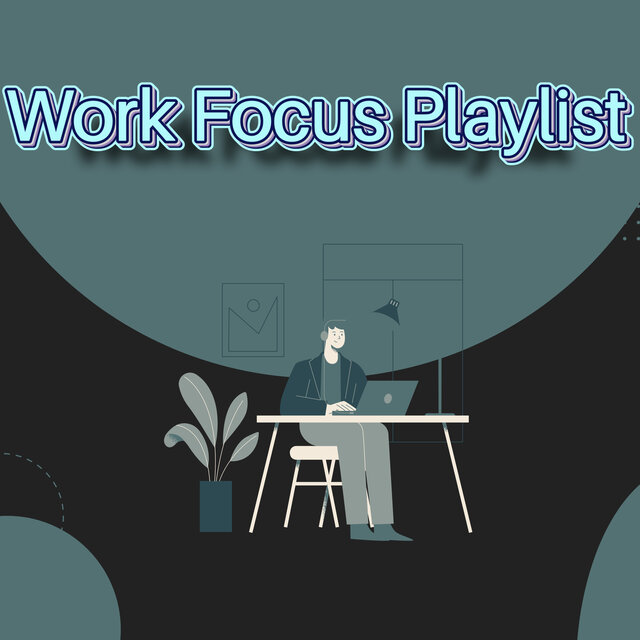 Focus Concentration Lofi For Office Work