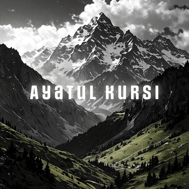 Ayatul kursi