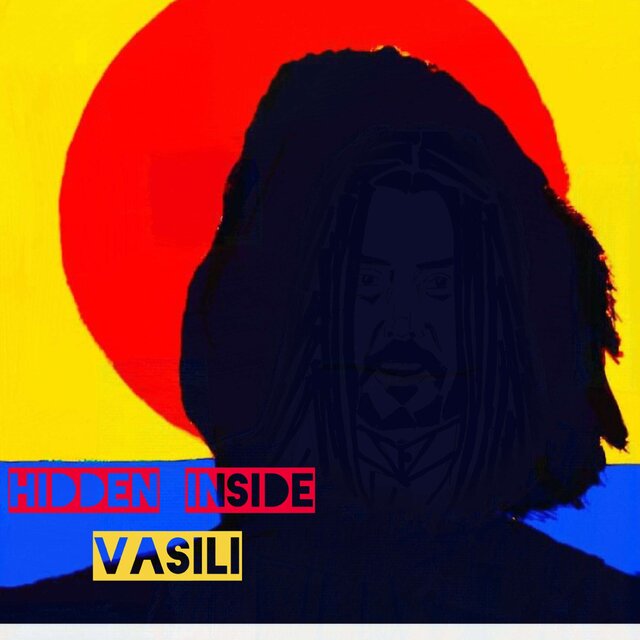 Hidden Inside