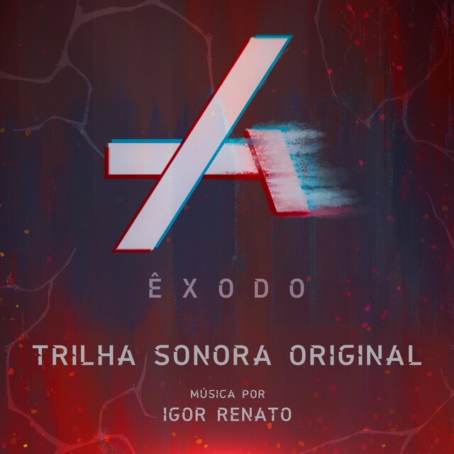 Assimilação RPG I Êxodo (Trilha Sonora Original da Série)